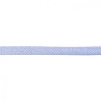 Flachkordel 20 mm Breit Hellblau